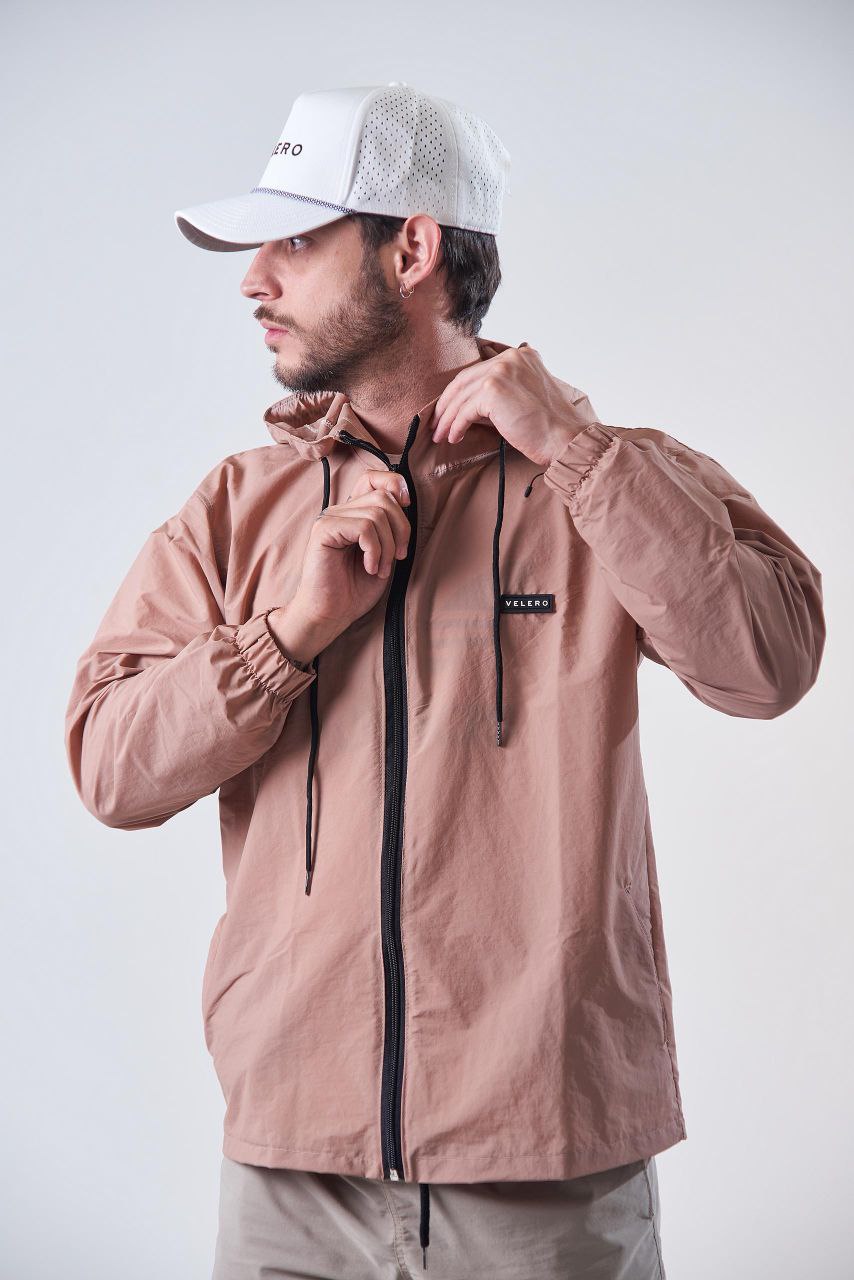 Oversize Velero